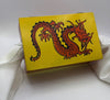 GIZMO Box - Dragon Motif - U.F. Grant - Smith Estate