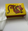 GIZMO Box - Dragon Motif - U.F. Grant - Smith Estate