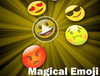 Magical Emoji - Andrew