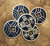 Onosaka Harmony Coins