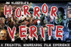 Horror Cinema Verite - Jim Kleefeld