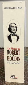 The Magic of Robert Houdin - Christian Fechner - Joe Stevens Estate