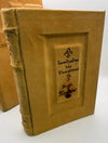 Self Bound 3 Book Set - Each Book is one of a Kind as is the Set - Brother Shadow Estate