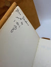 Self Bound 3 Book Set - Each Book is one of a Kind as is the Set - Brother Shadow Estate