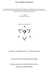 The Invisible Book Test Companion - Scott St. Clair