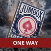 JumBox One Way Jumbo Force Deck