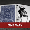 JumBox One Way Jumbo Force Deck