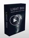 Light Box Blue