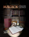 MAGICK - Bascom Jones (5 Vol. Set) - Book