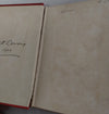 Modern Coin Manipulation - First Edition 1900 - T. Nelson Downs - Mitchell Estate