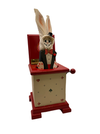 Magical Centerpieces from Past SAM Conventions
