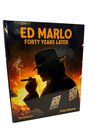 Forty Years Later - Ed Marlo - Book (Kevin Kelly & Randy Wakeman)