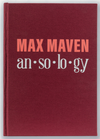 Ansology - Max Maven - Book