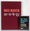 Ansology - Max Maven - Book