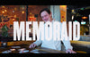 Memmoraid - Chris Rawlins