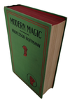 modern magic