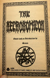 Self Bound 3 Book Set - Each Book is one of a Kind as is the Set - Brother Shadow Estate