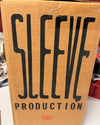 Sleeve Production Okito Williams - Joe Stevens Estate