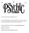 The Psychic Town - Dennis Hermanzo - Steve Drury Pub