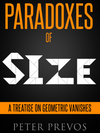 Paradoxes of Size - Peter Prevos