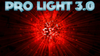 Pro Light 3.0 Red Pair by Marc Antoine