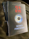 QEYE - Sidney Friedman Book