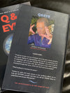 QEYE - Sidney Friedman Book