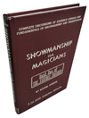 Showmanship For Magicians - Contento Estate