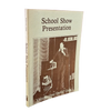 School Show Presentation Vol. 1-3(Two Books) - David Ginn