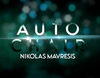 Auto Chair Nikolas Mavresis