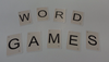 Words games - Chris Rawlins