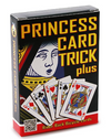 Princess Card Trick