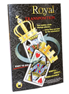 Royal Transposition