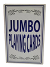 Jumbo Deck - Target Company - Ferguson Estate