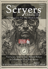 The Scryers' Gazette - Magazine for the Modern Mage - Vol. #1 Issue #2- DOWNLOAD