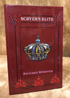 Scryer's Elite - Neal Scryer - Richard Webster