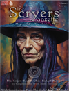 Scryers Gazette - NSR. Neal Scryer - Scott St.Clair - Richard Webster