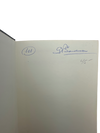 Black book titled 'Secrets of My Magic' by David Bryant on a white background
