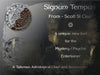 Signum Tempus - Scott St. Clair