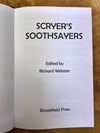 Scryer's Soothsayers - Richard Webster - Neal Scryer