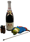 Super Champagne - Supersekt - The Magic Hands