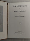 Unmasking of Robert Houdin - Harry Houdini - Mitchell Estate