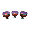 Indian Style Cups, Balls by D.A. Tayade