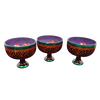 Indian Style Cups, Balls by D.A. Tayade