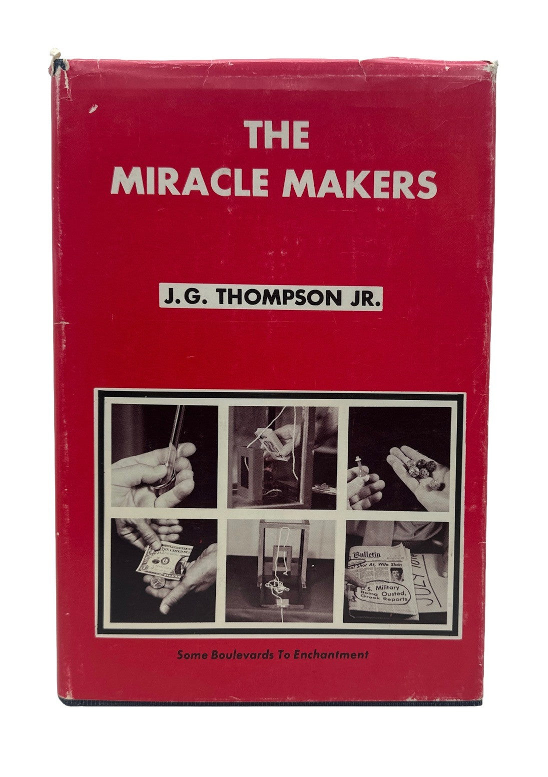 The Miracle Makers Become a Miracle Maker! 💙 Want to make an