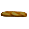 Extradimensional space (Baguette) by Pangu Magic - Trick