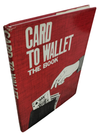 Card to Wallet Book - Jerry Mentzer - Contento Estate