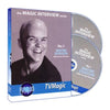 Magic Interview Series No.1: Wayne Dobson talks to Jay Fortune, 2 CD Set