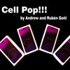 CELL POP!!! BY ANDREW