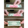 Michael Close Dollar Bill Trick